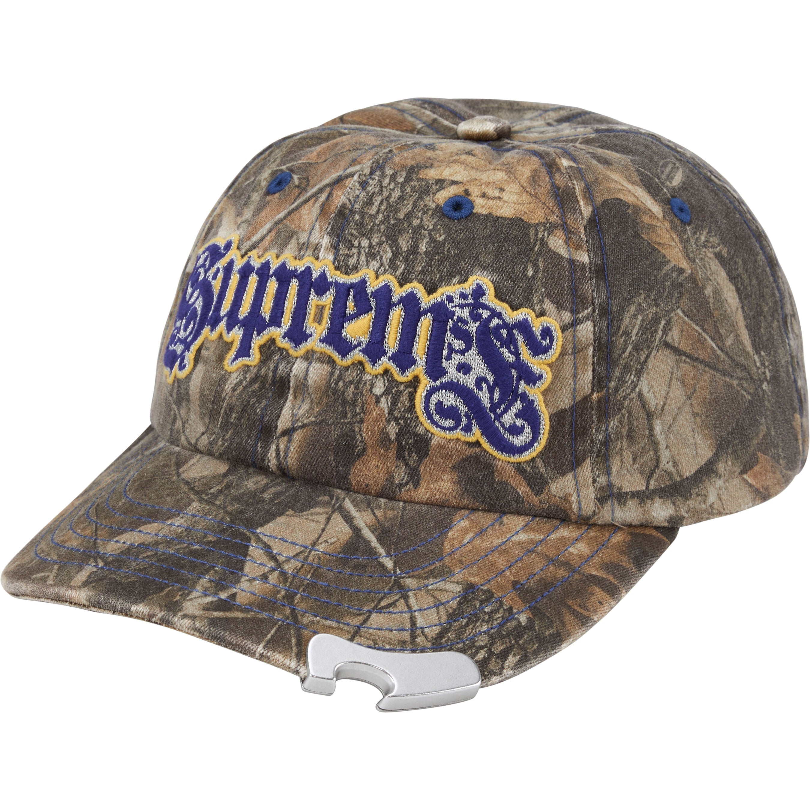 Bottle Opener 6-Panel view 2